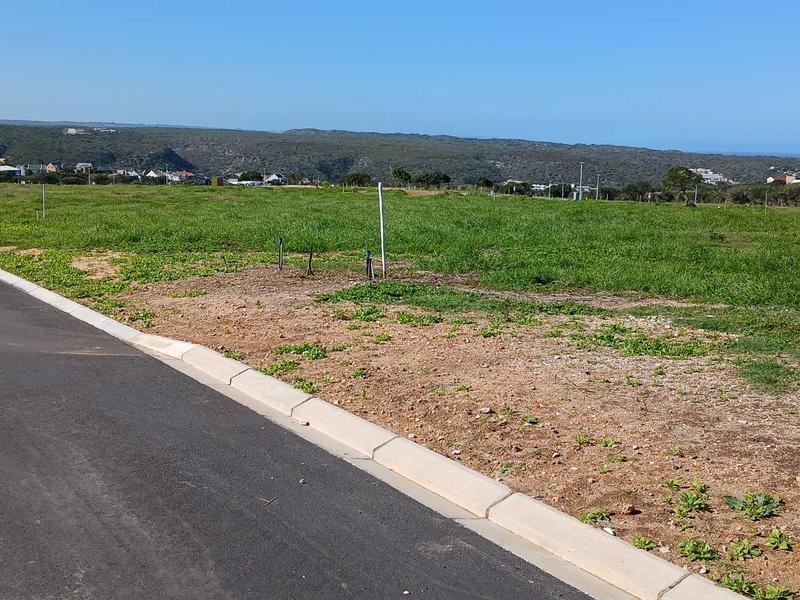0 Bedroom Property for Sale in Stilbaai Wes Western Cape
